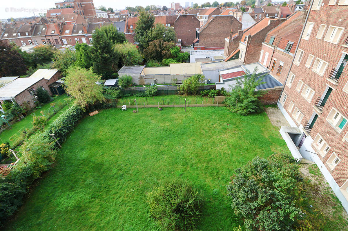 Appartement à LILLE