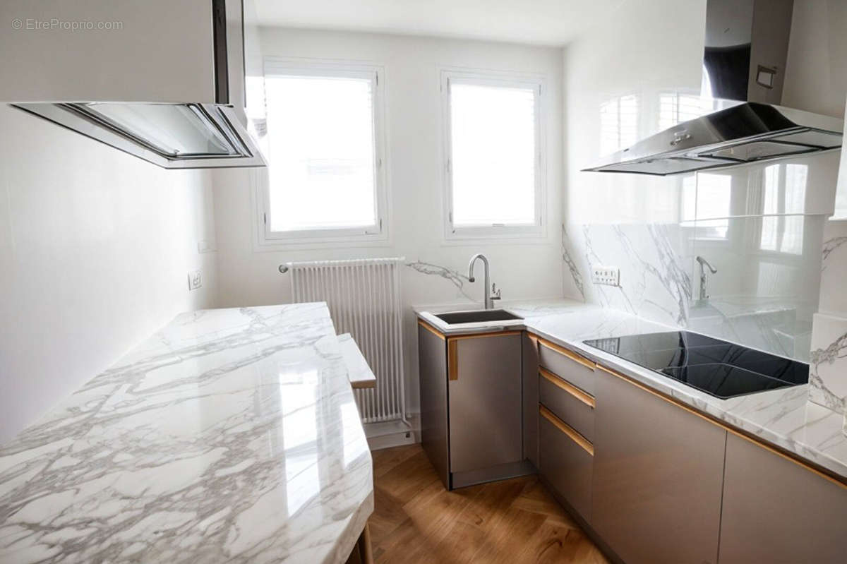 Appartement à LILLE