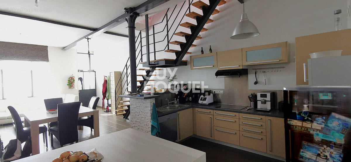 Appartement à ARMENTIERES