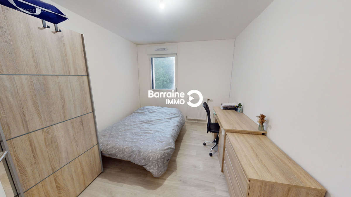 Appartement à BREST