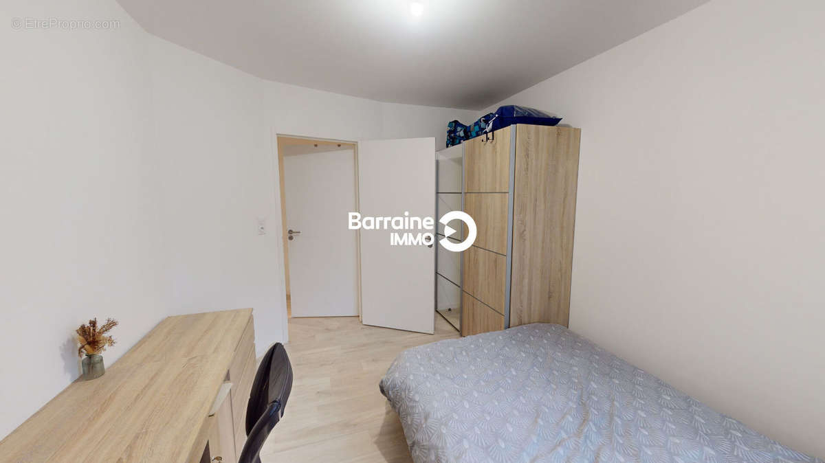 Appartement à BREST