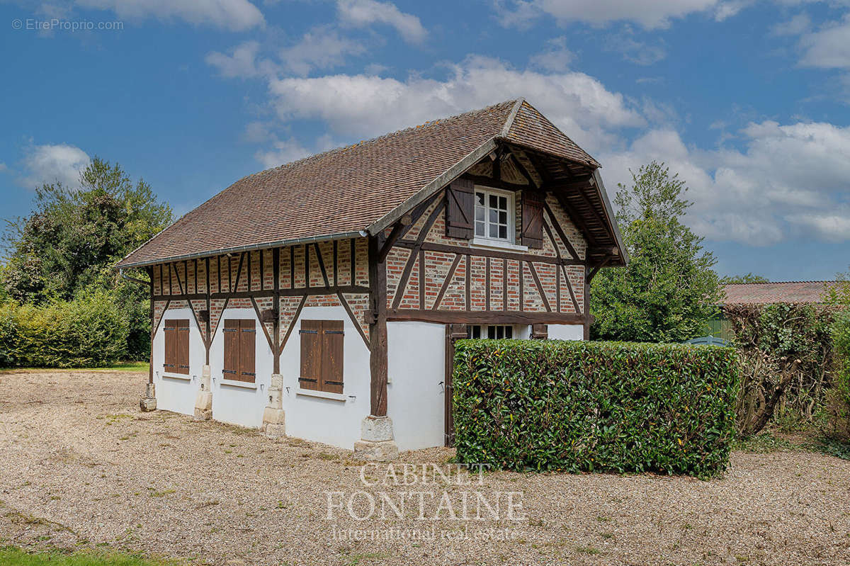 Maison à SAVIGNIES