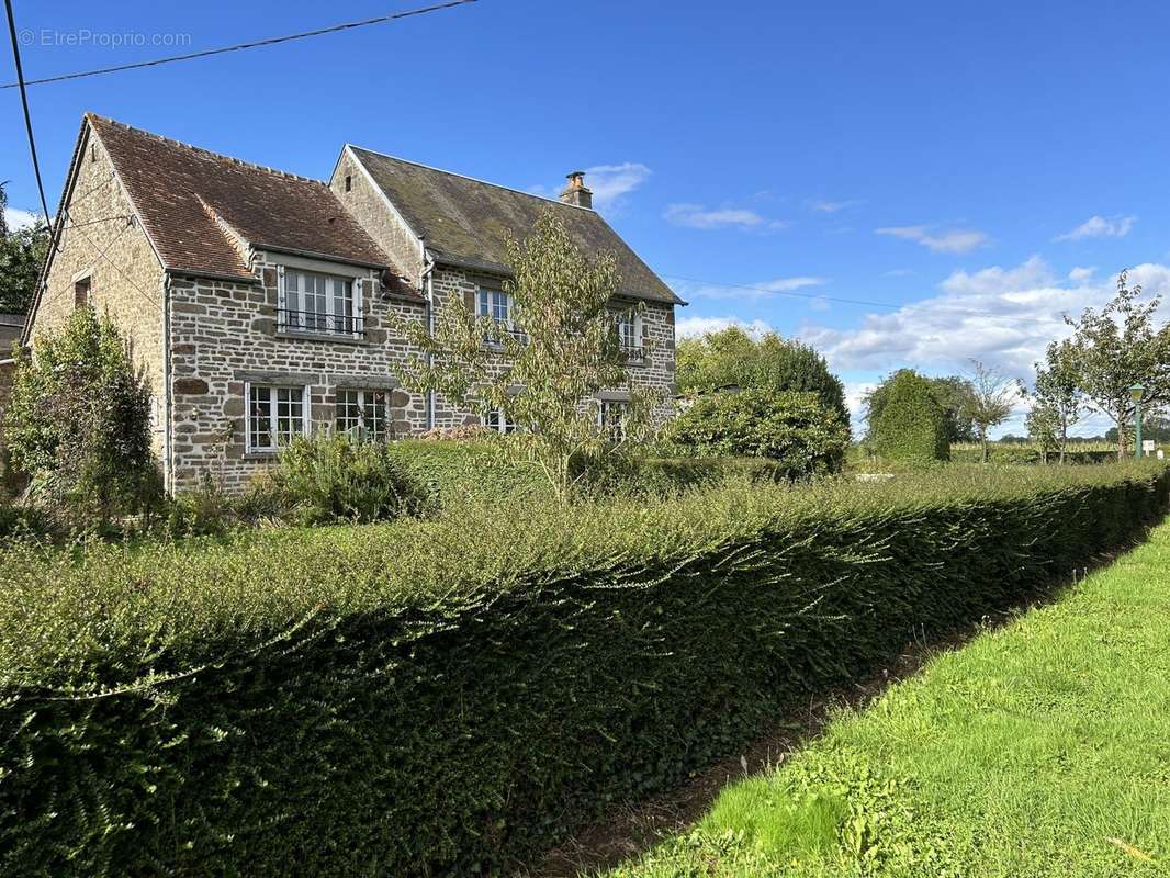 Maison à FLERS