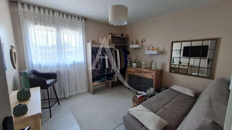 Appartement à GISORS