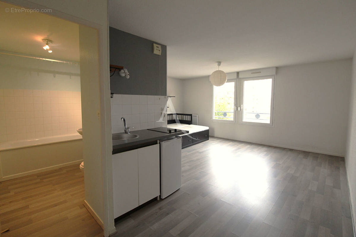 Appartement à DIJON