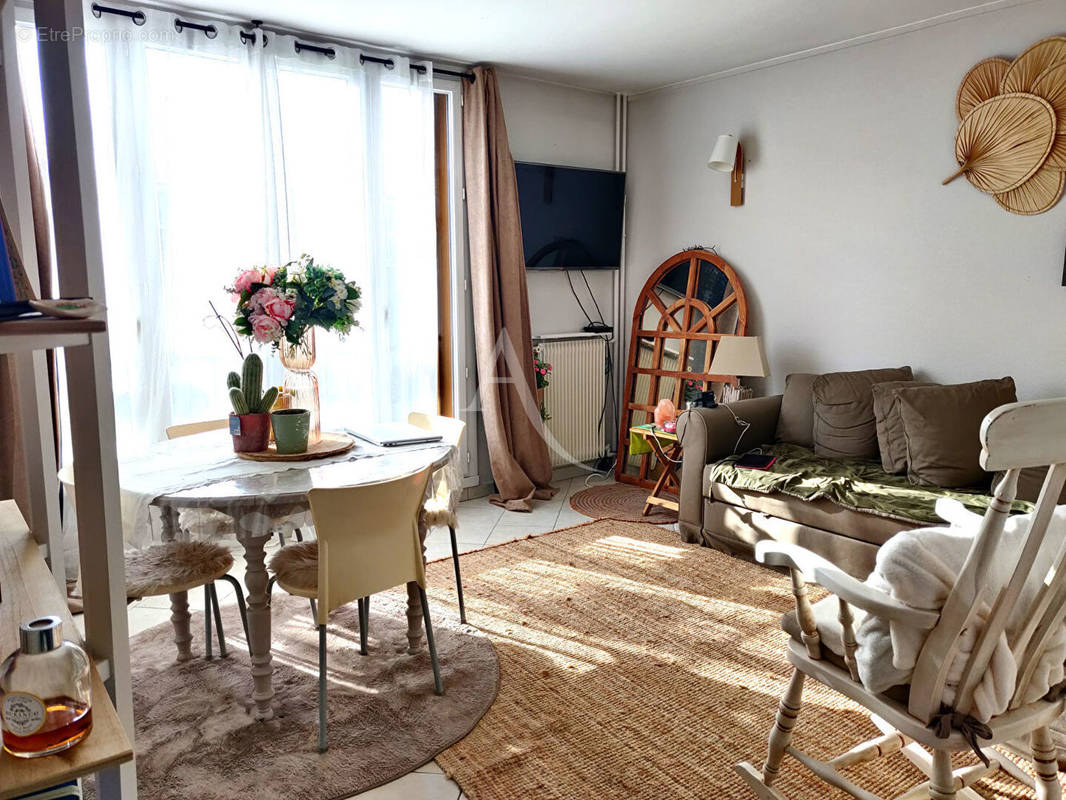 Appartement à ARPAJON