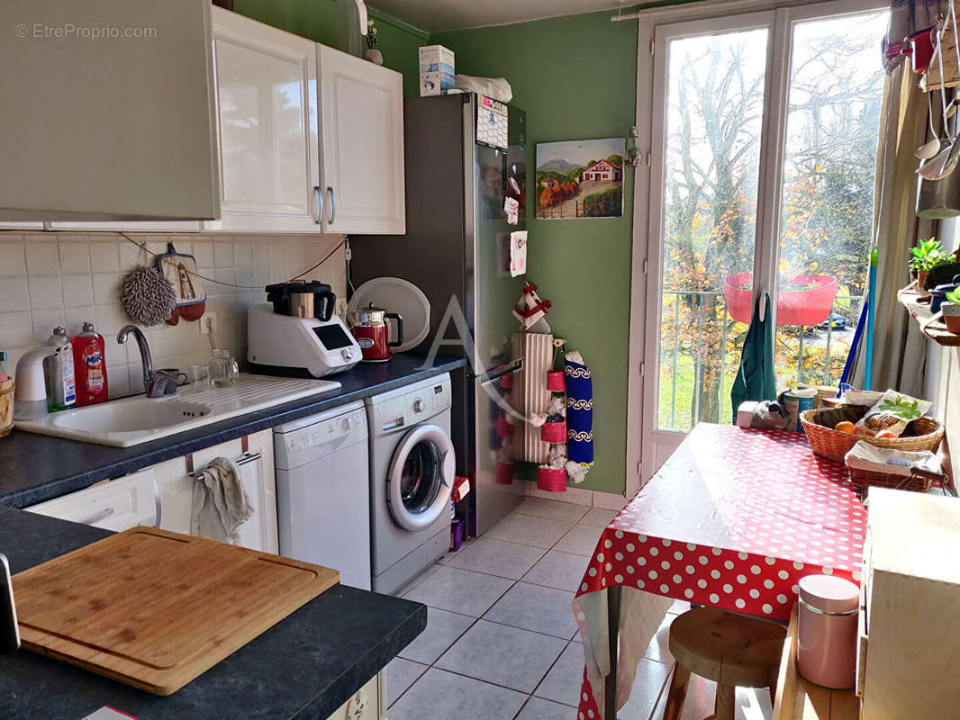 Appartement à ARPAJON