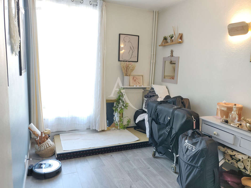 Appartement à ARPAJON