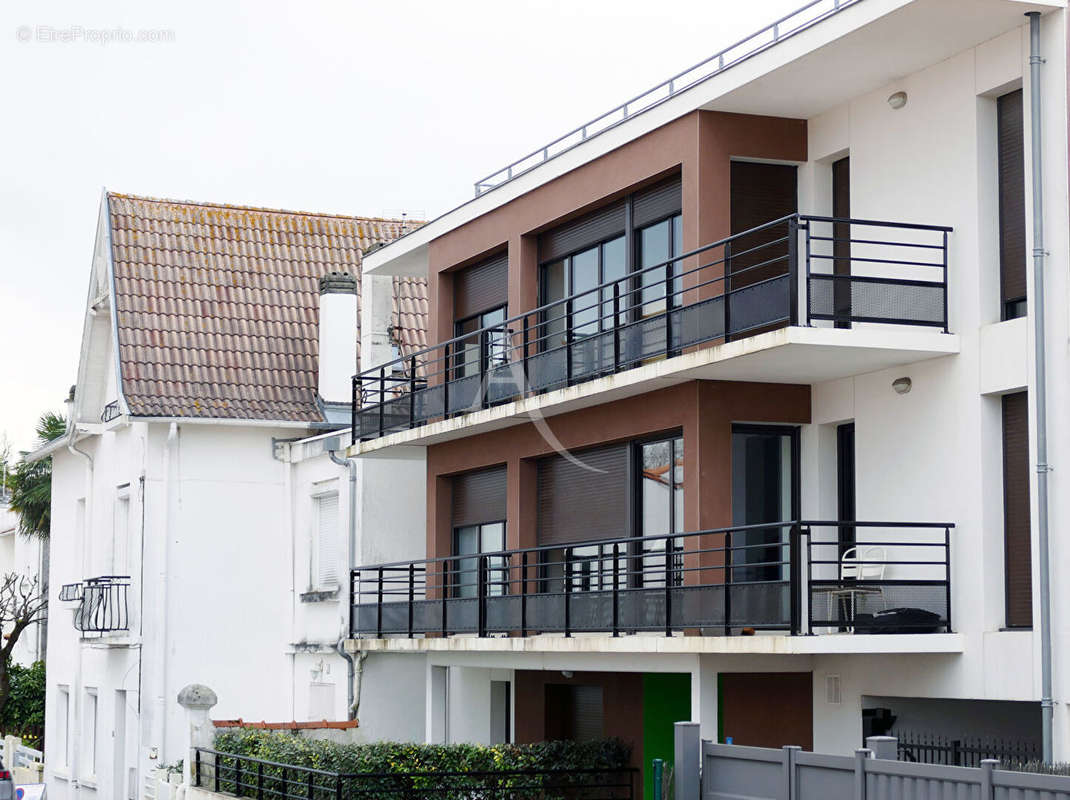 Appartement à ROYAN