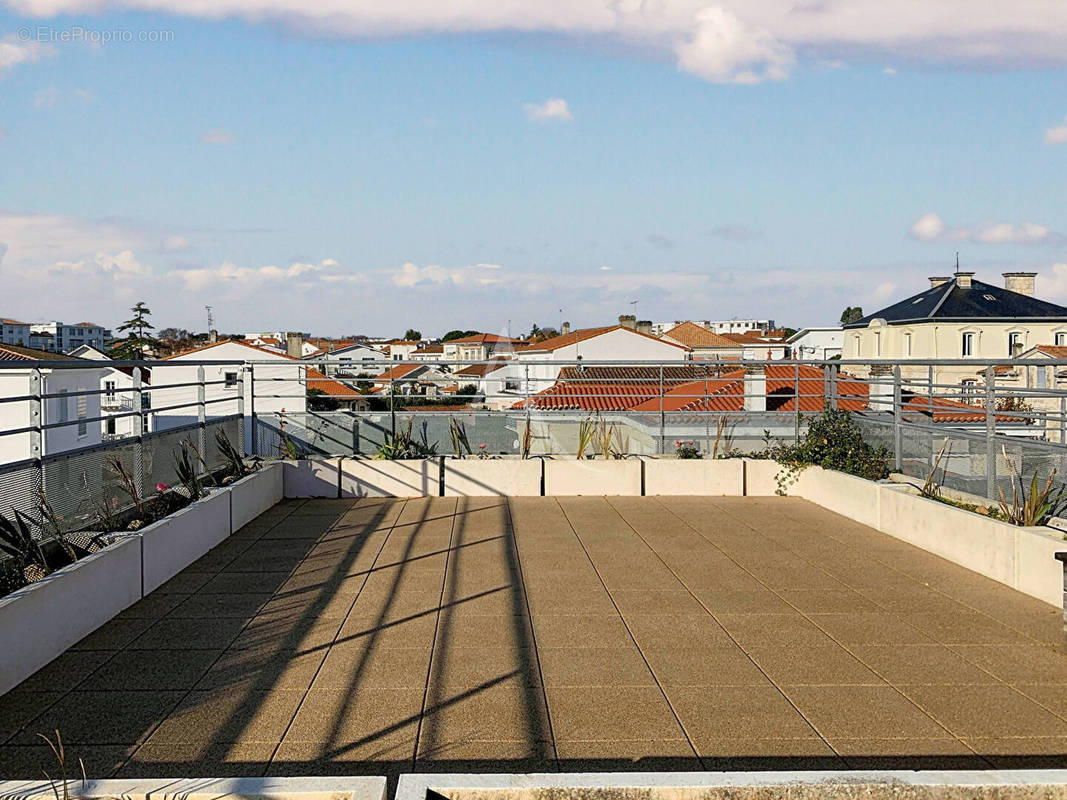 Appartement à ROYAN