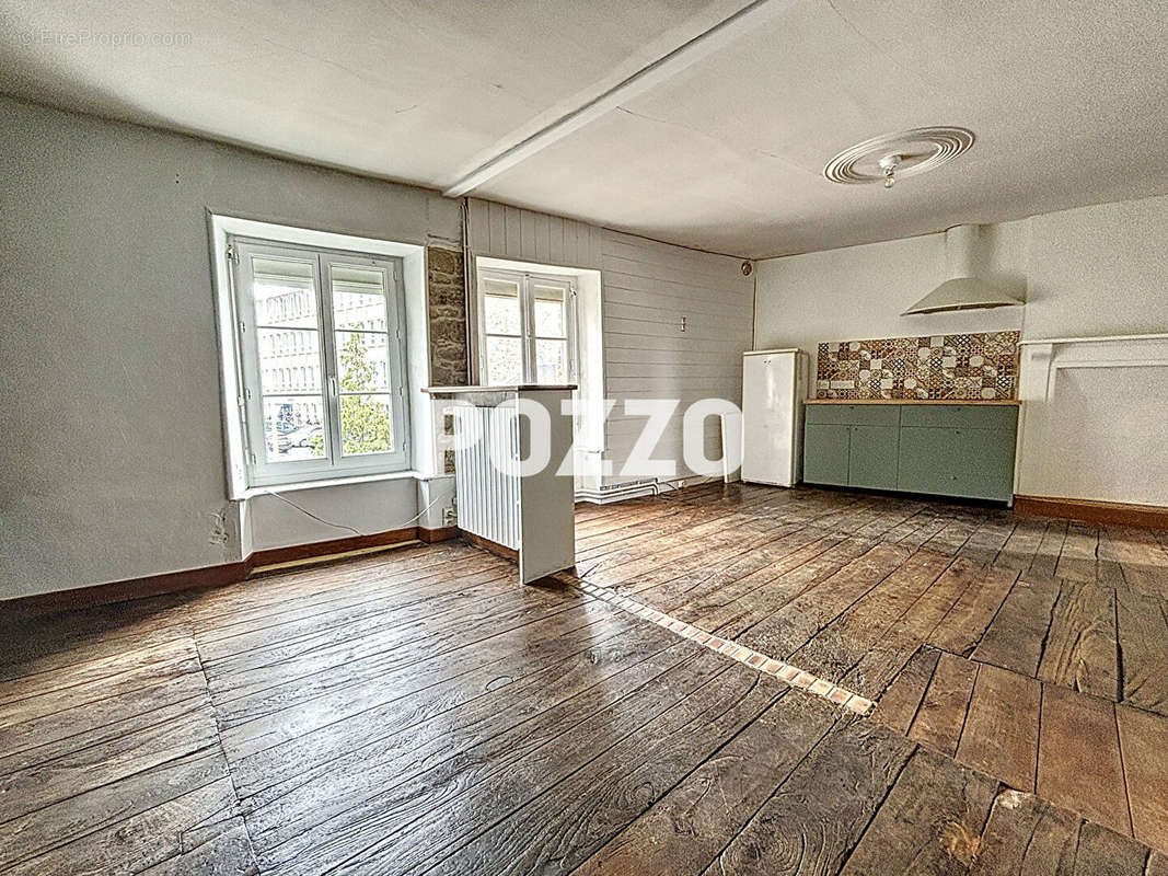 Appartement à AVRANCHES