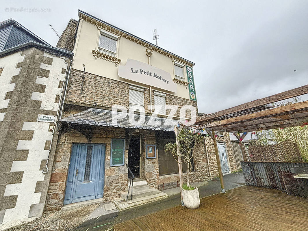 Appartement à AVRANCHES