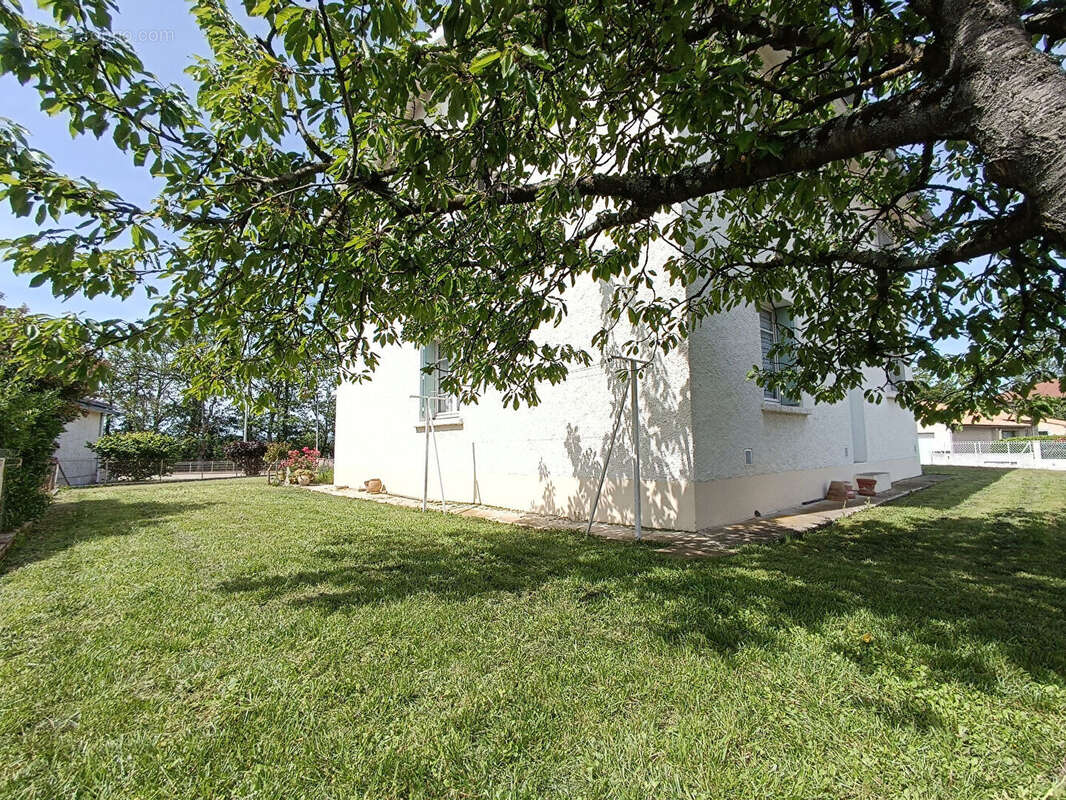 Maison à CASTELNAUDARY