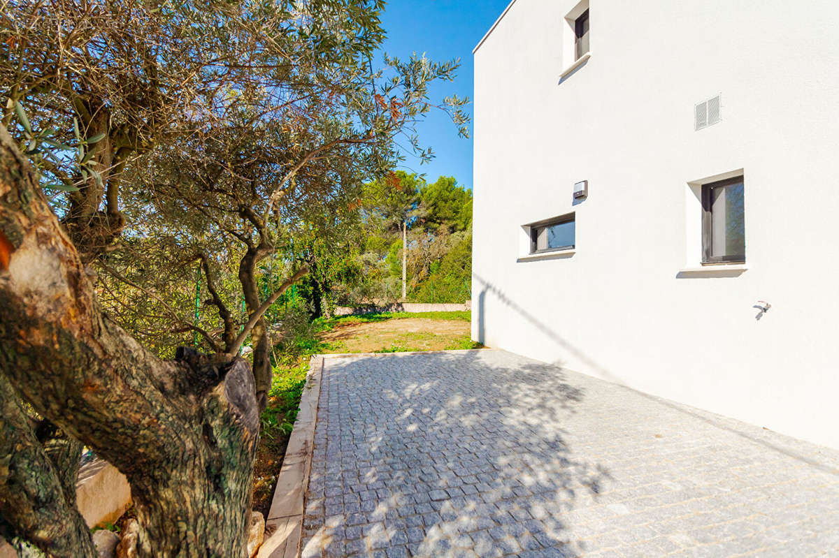 Maison à AIX-EN-PROVENCE