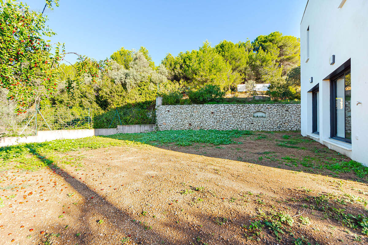 Maison à AIX-EN-PROVENCE