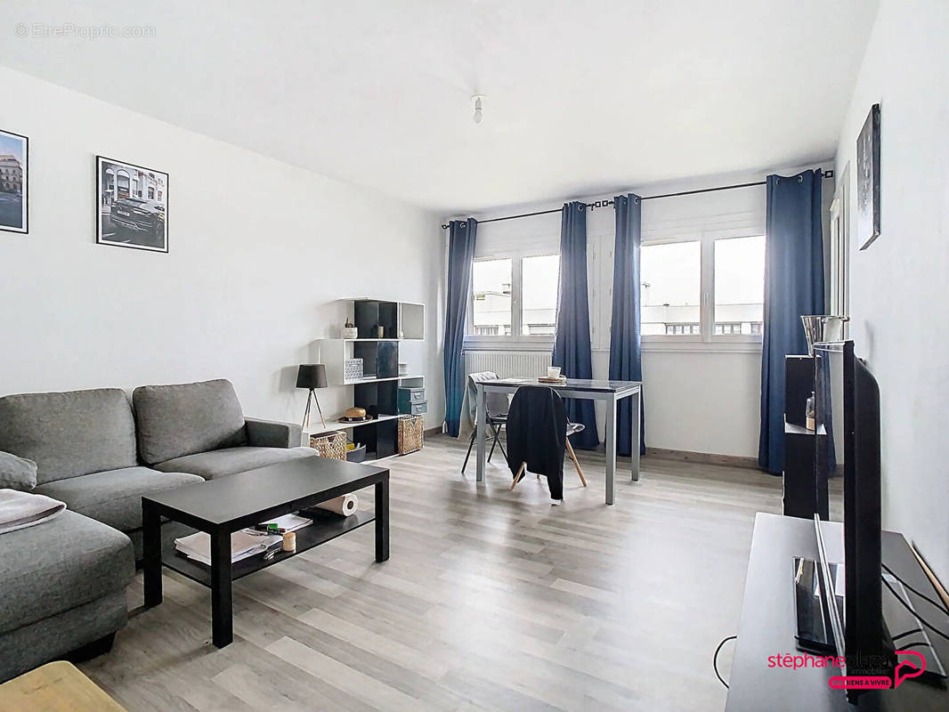 Appartement à TOURS