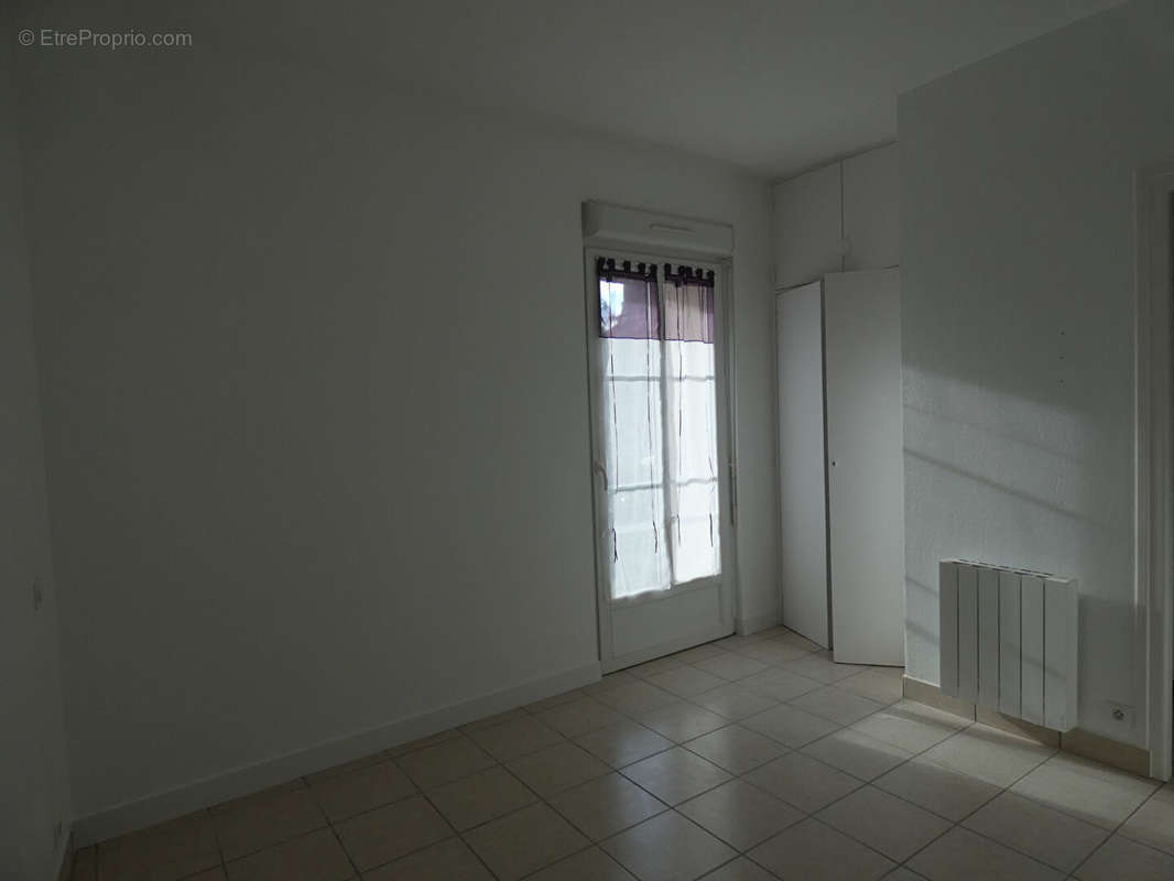 Appartement à GUER