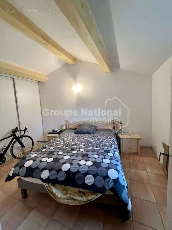 Appartement à ARAMON