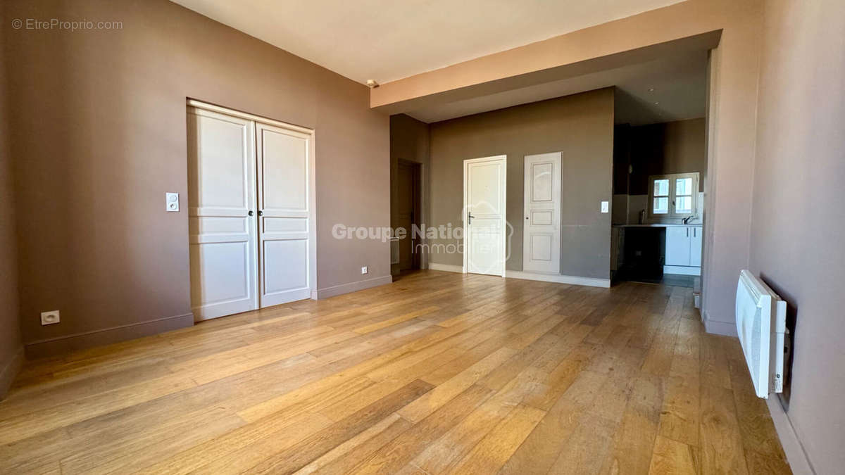 Appartement à NIMES