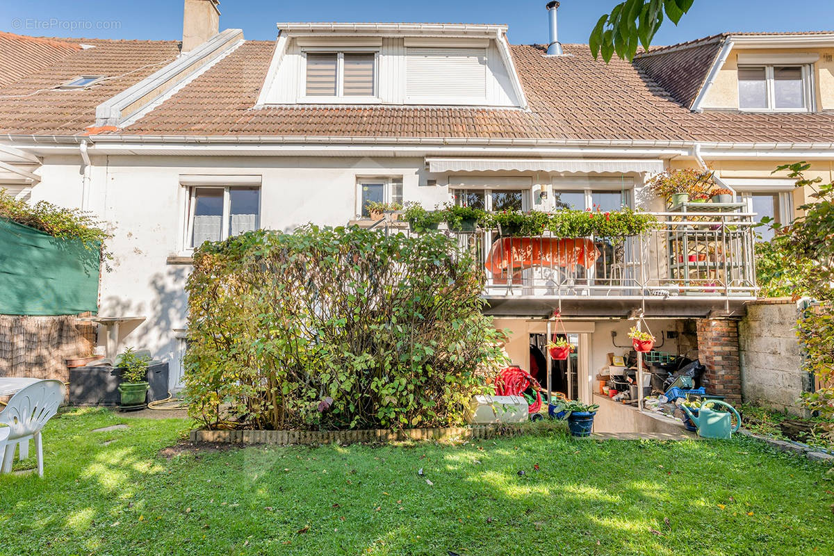 Maison à LE HAVRE