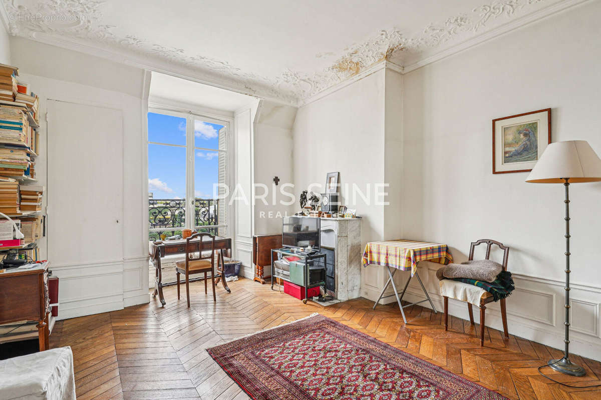 Appartement à PARIS-6E