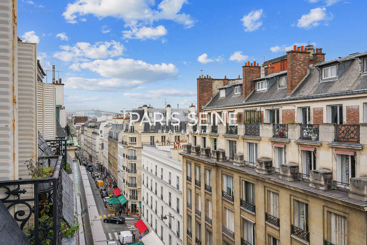 Appartement à PARIS-6E