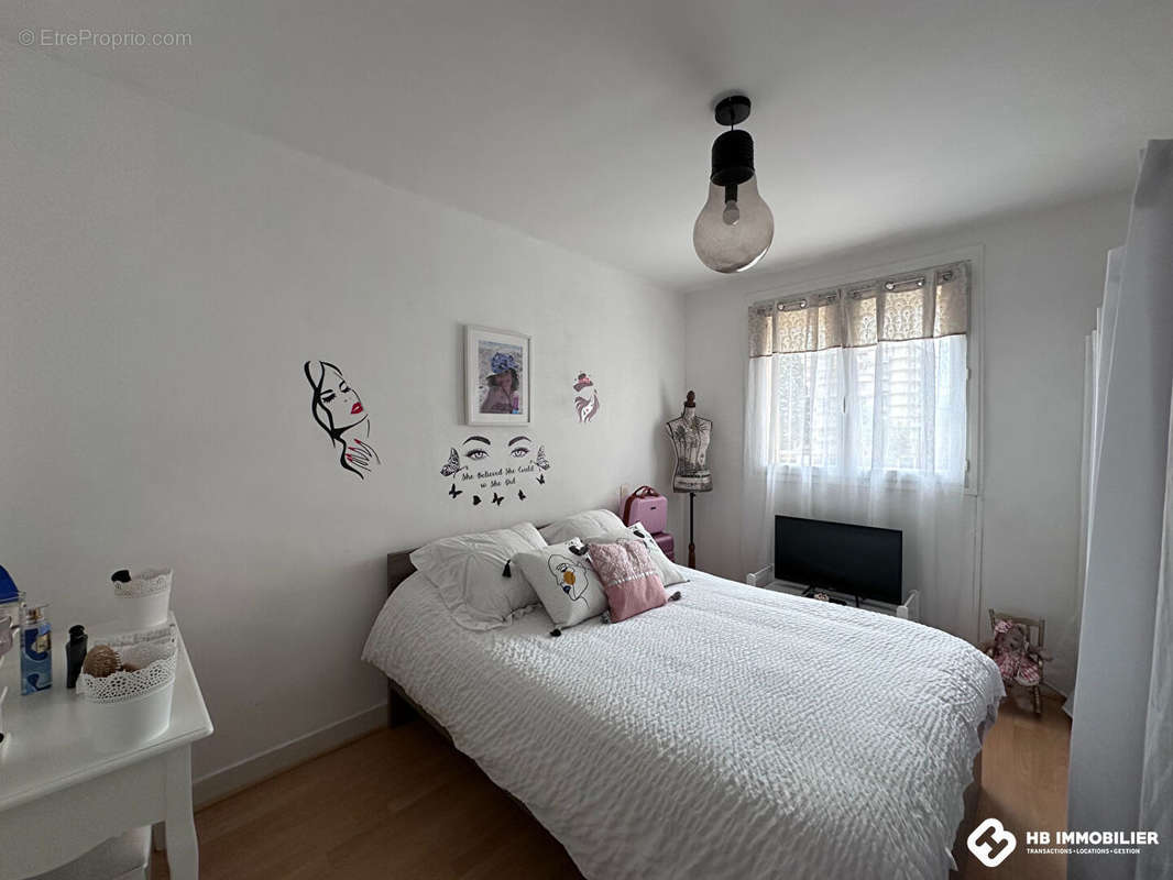 Appartement à ROANNE