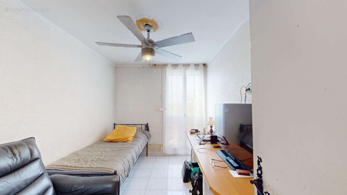 Appartement à MARSEILLE-10E