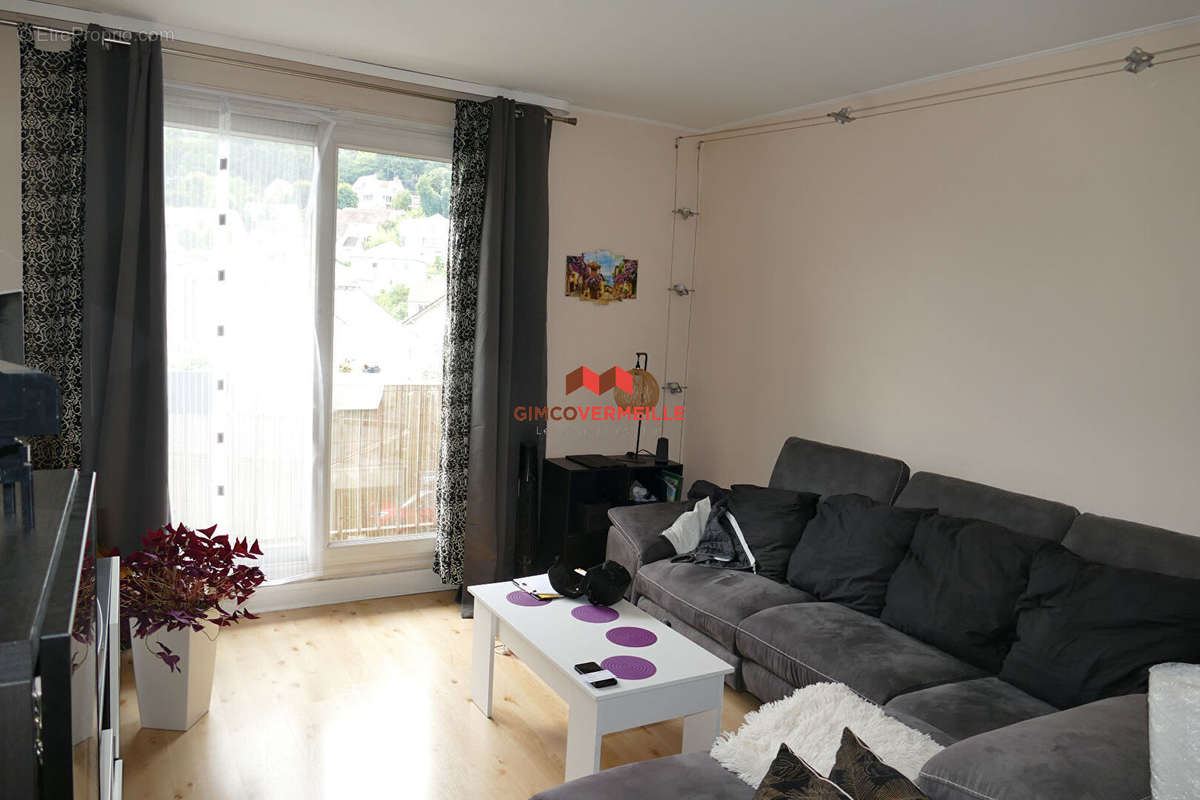 Appartement à RUEIL-MALMAISON