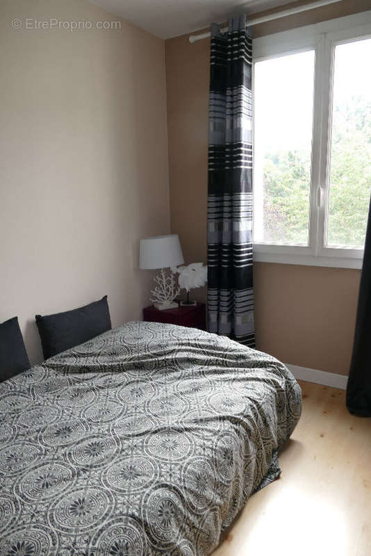 Appartement à RUEIL-MALMAISON