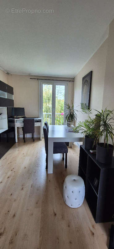 Appartement à RUEIL-MALMAISON