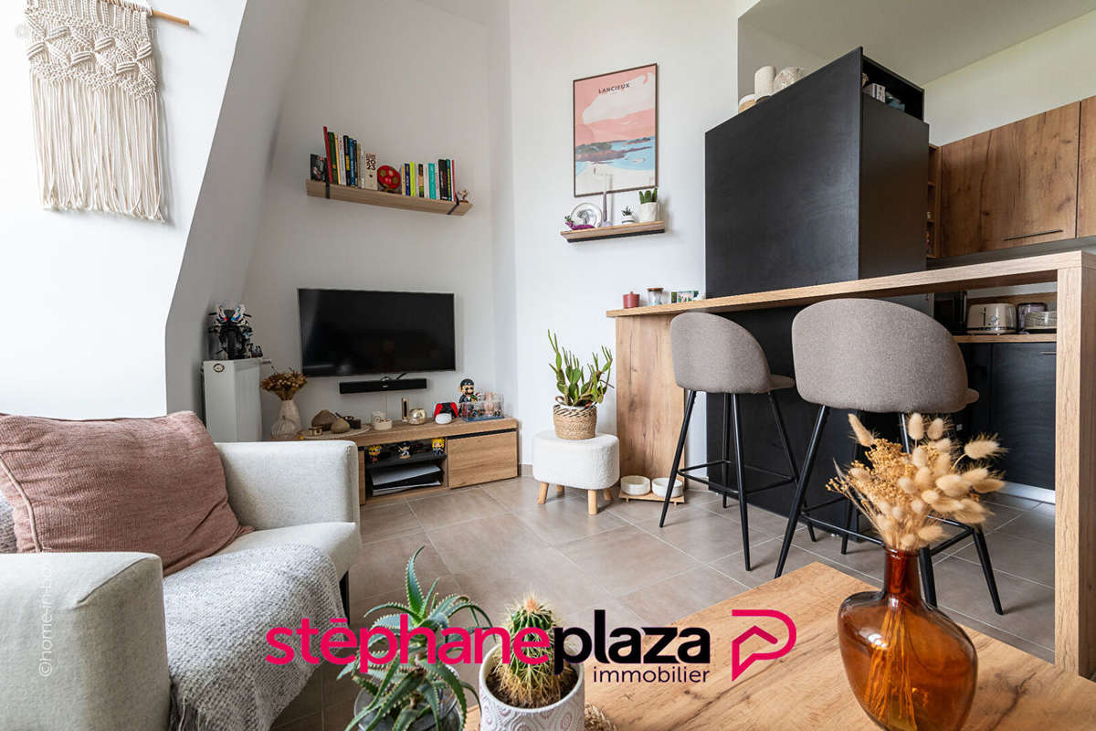 Appartement à NOISY-LE-GRAND