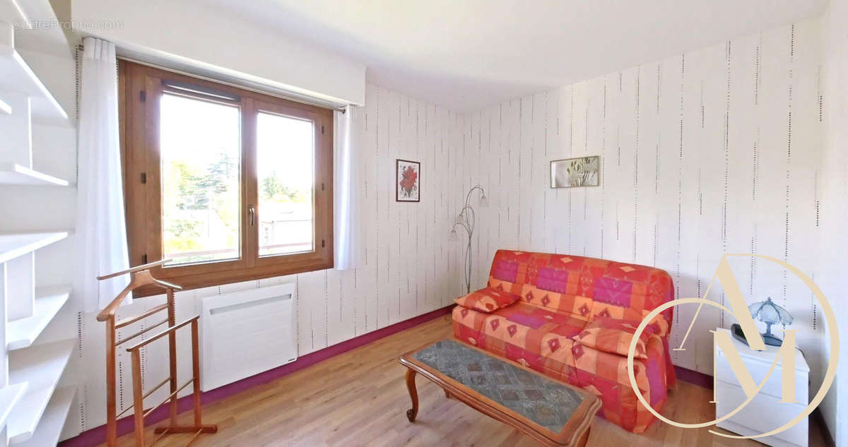 Appartement à MONTMORENCY