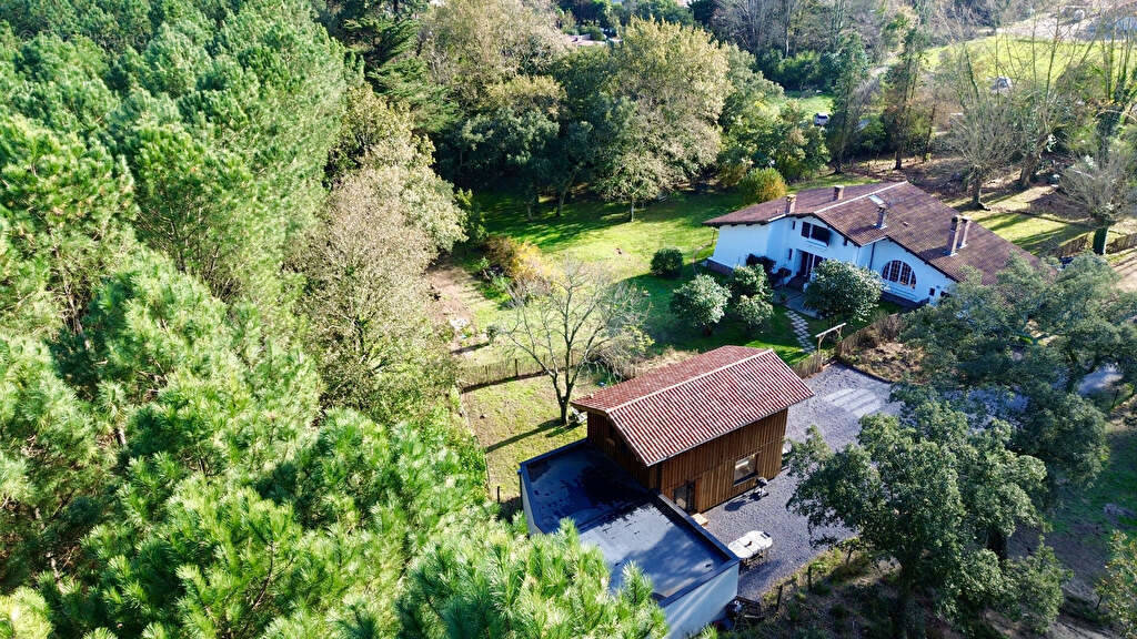 Maison à CAPBRETON