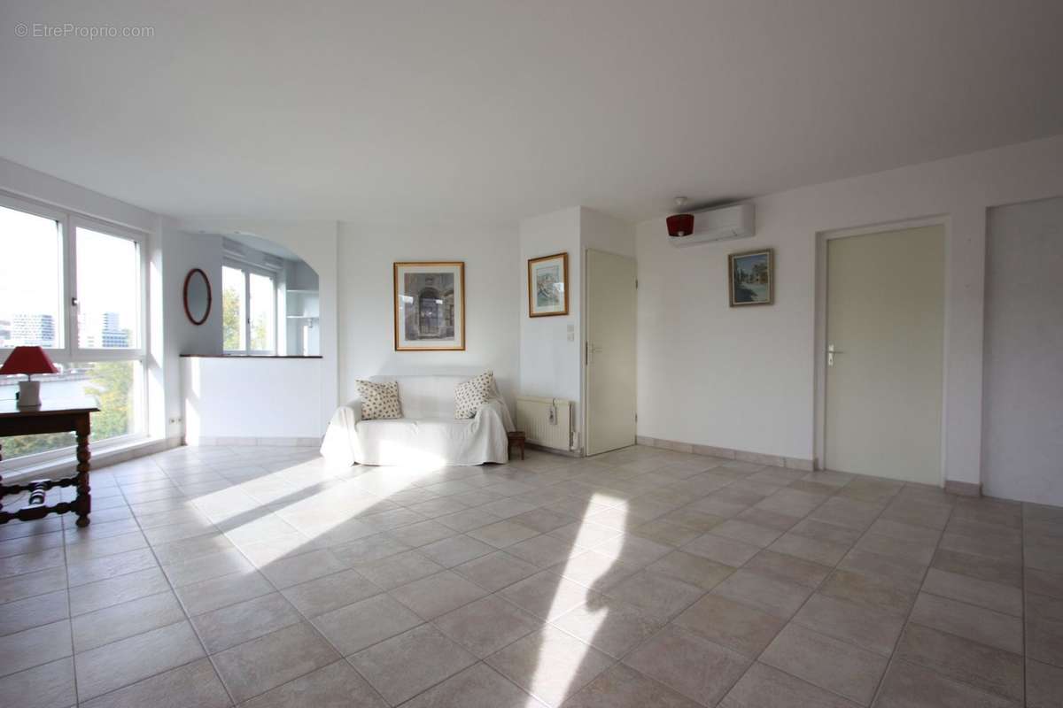 Appartement à LYON-7E