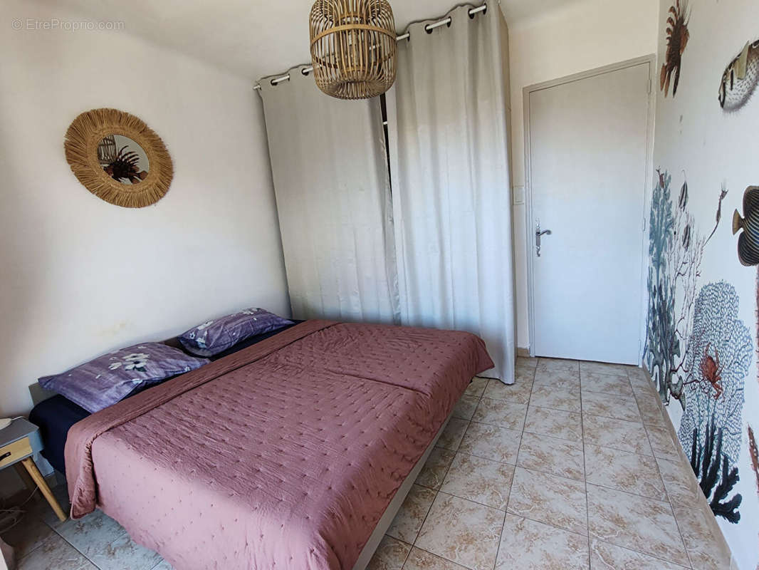 Appartement à LA CIOTAT