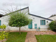 Maison à CHATEAUDUN