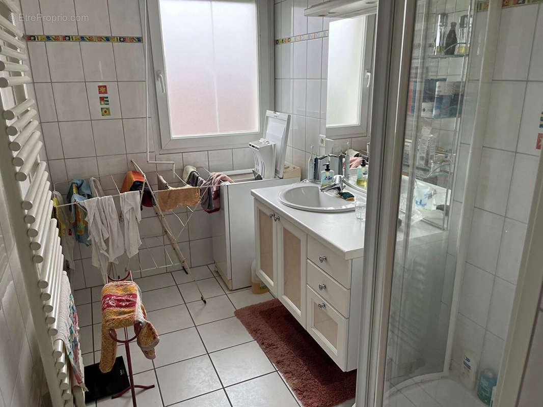 Appartement à MULHOUSE