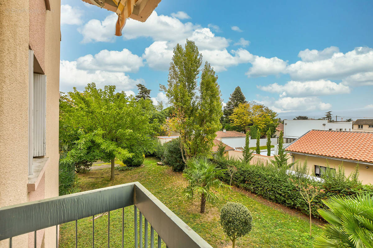 Appartement à BLAGNAC