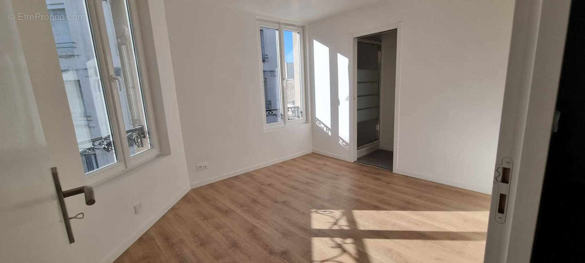 Appartement à LE HAVRE