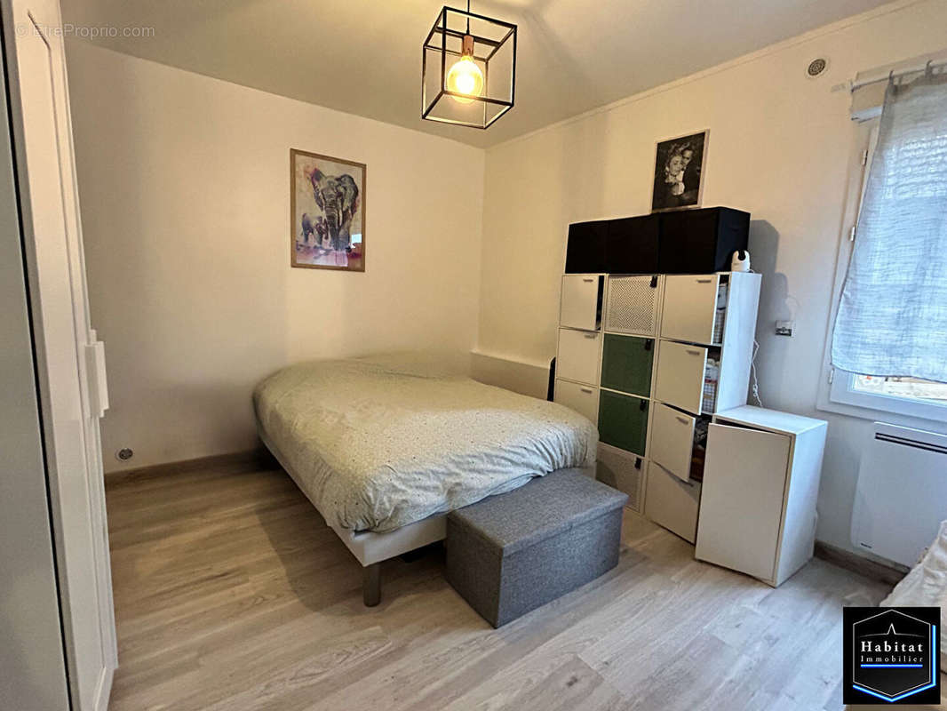 Appartement à OTHIS