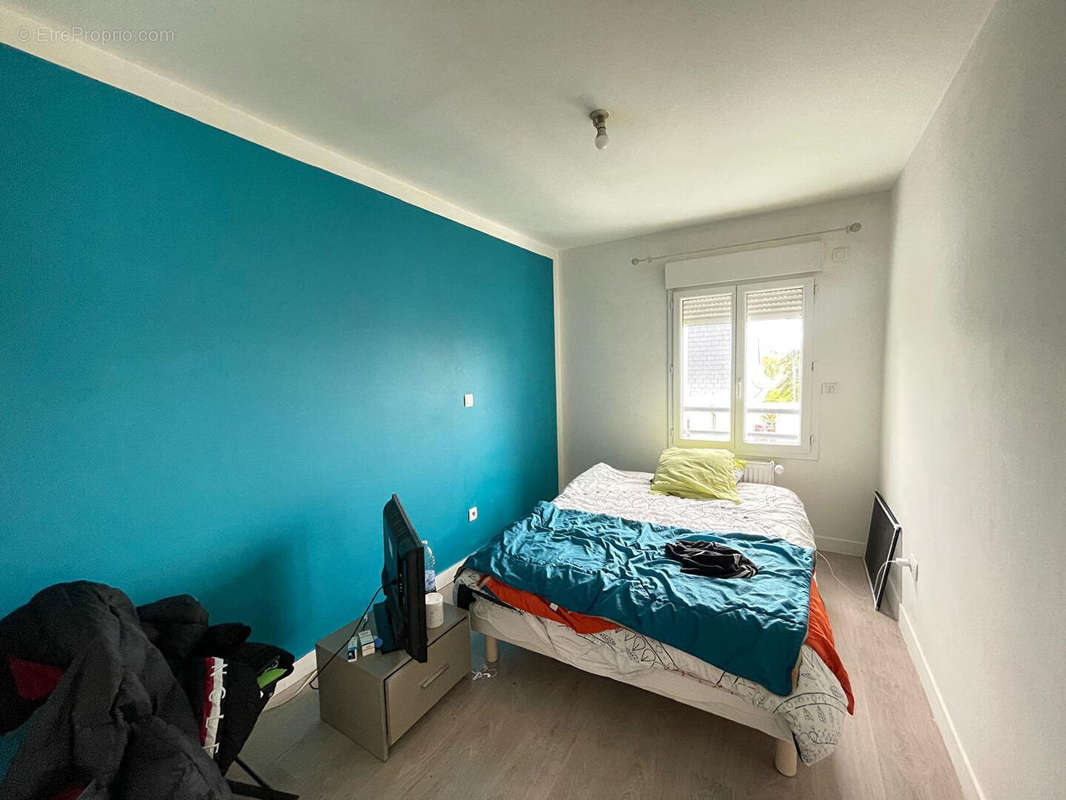 Appartement à SARTROUVILLE