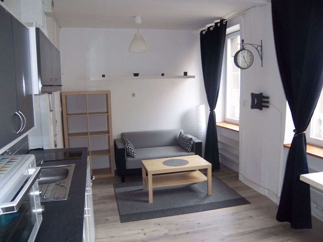 Appartement à BREST