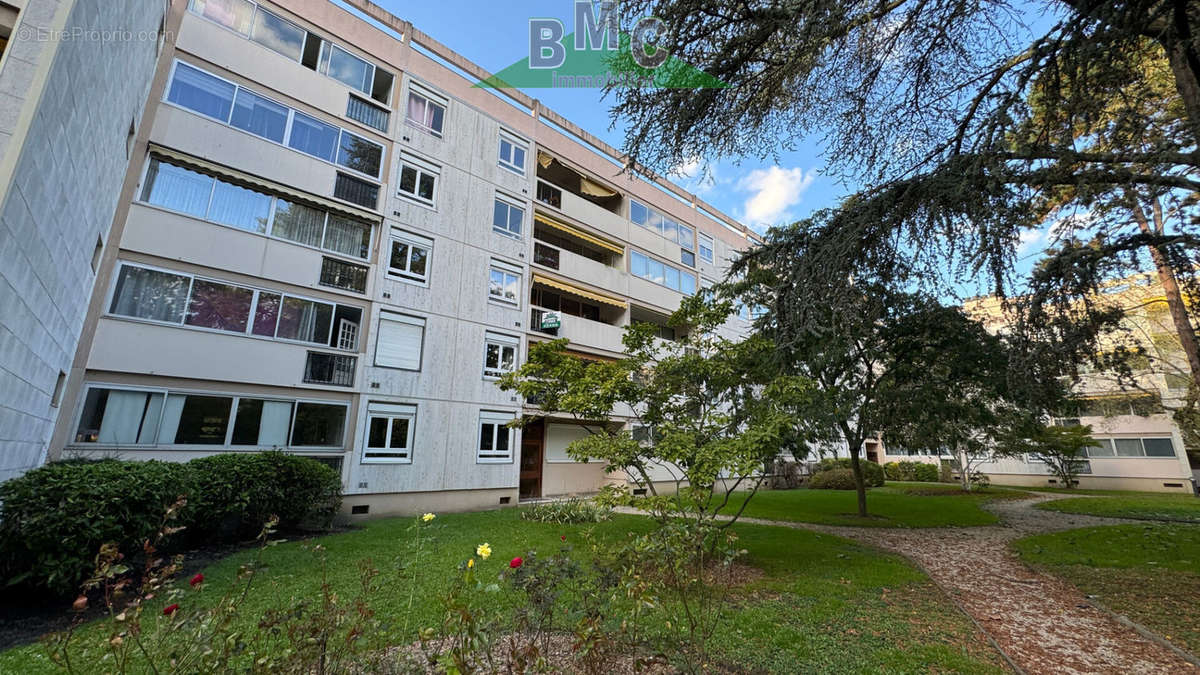 Appartement à FRANCONVILLE