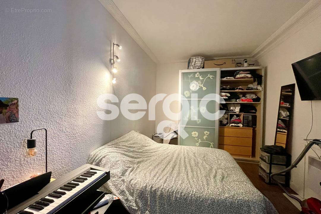 Appartement à MALAKOFF