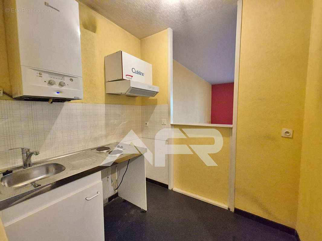 Appartement à CHATOU