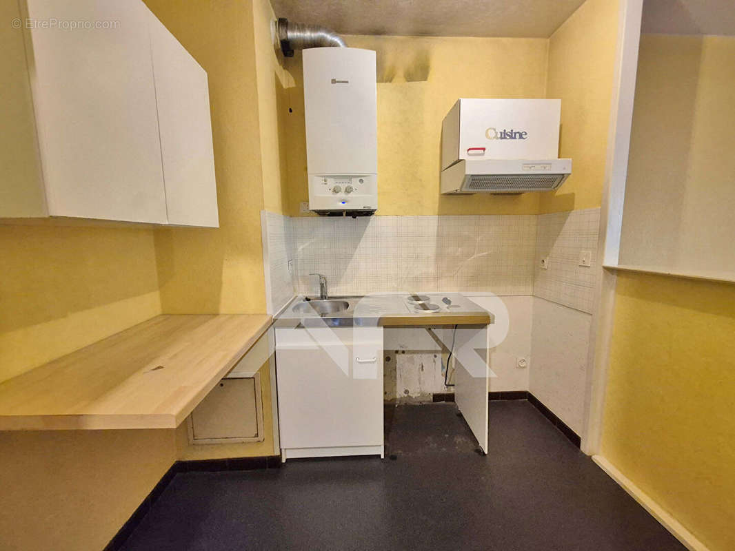 Appartement à CHATOU