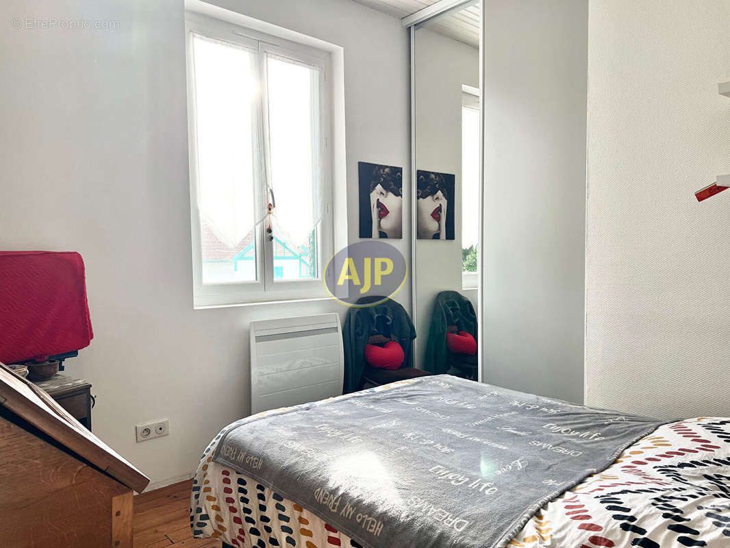 Appartement à CAPBRETON