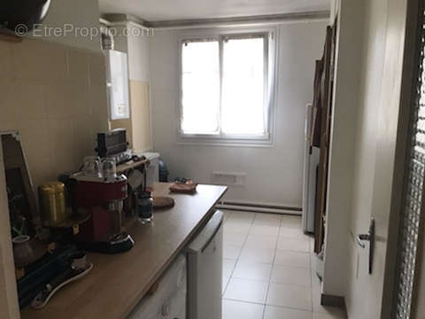 Appartement à TROYES