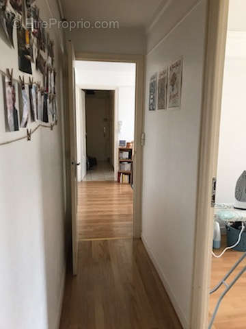 Appartement à TROYES